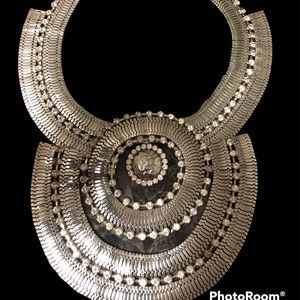 Women’s statement piece